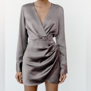 Zara dress. Unworn/new